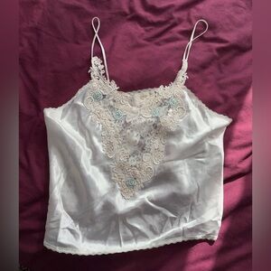 Victoria's Secret Gold Label Lingerie Set